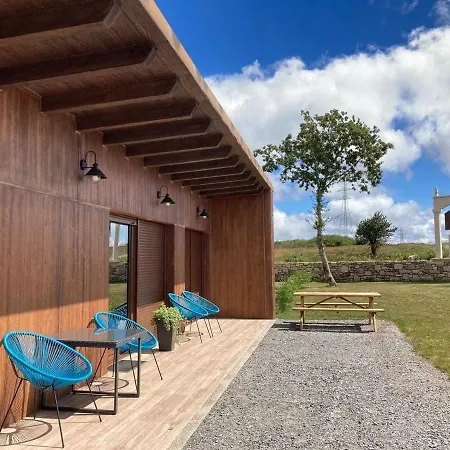 A Quinta De Bouzas Apartment Mazaricos Exterior photo