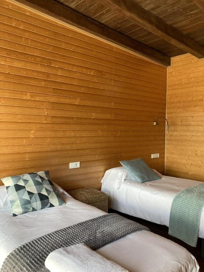 A Quinta De Bouzas Apartment Mazaricos