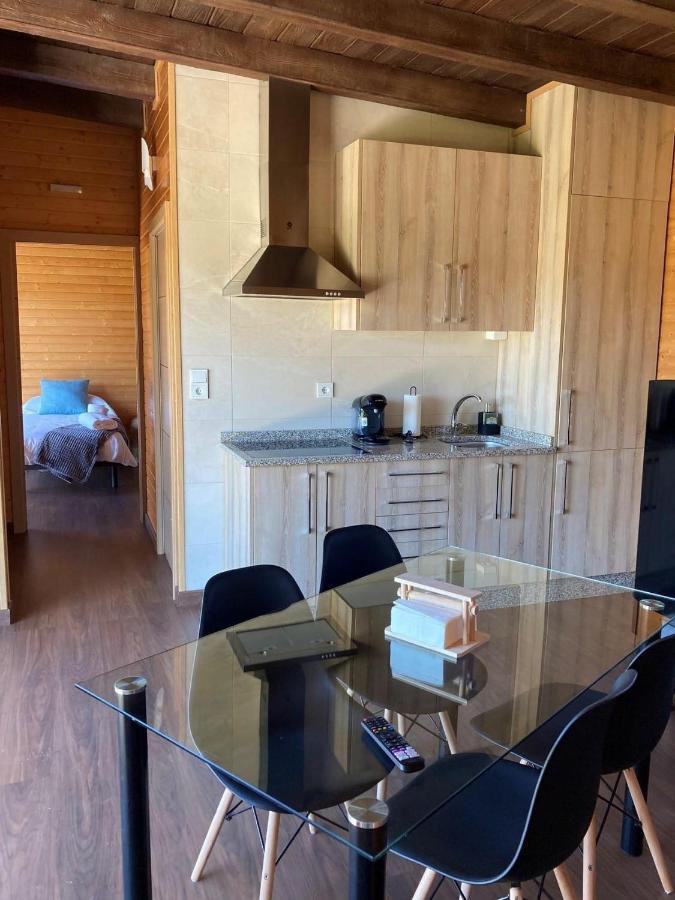 A Quinta De Bouzas Apartment Mazaricos