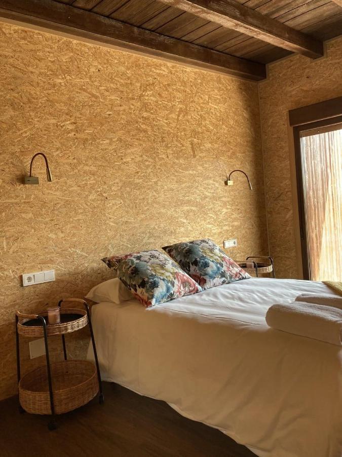 A Quinta De Bouzas Apartment *