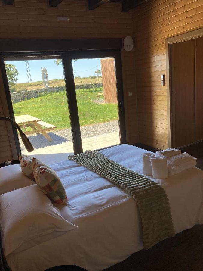 A Quinta De Bouzas Apartment